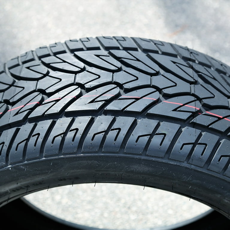 Fullway HS266 Performance Tires, Set of 4, 305/40R22 114V XL