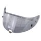 thumbnail image 1 of Visor del casco Visera para casco de motocicleta, accesorios de protección facial para casco HJC RPHA11 RPHA70, 1 of 8