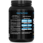 Select Protein Powder