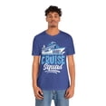 thumbnail image 6 of Men's Daddy Cruise Squad Cotton Shirt, 6 of 10