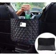 thumbnail image 2 of Bolsillo de red para almacenamiento de asiento de automóvil, bolsa de almacenamiento para asiento de automóvil, bolsillo de red para asiento, bolsa colgante, bolsa de almacenamiento interior para, 2 of 4
