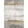 thumbnail image 4 of ChakmeOne 8x10 Non-Slip Washable Area Rug - Modern Rug with Non-Slip Rubber Backing,Soft Pet Friendly Carpet Stain-Resistant Under Table Rug for Living Room,Bedroom,Dining Room,Office, 4 of 8