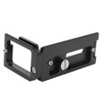 thumbnail image 4 of Quick Release Plate,Aluminium Alloy L Shape L Shape Quick Release Plate L Shape Vertical Shooting Board Innovative Solution, 4 of 8