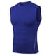 thumbnail image 2 of Ceisia Slim Fit Men's Compression Gym Tank Top Gift, 2 of 4
