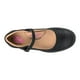 thumbnail image 4 of ZAPATOS ESCOLARES NIÑA YUYIN 25470 PIEL NEGRO 20-25, 4 of 4