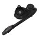 thumbnail image 5 of Motor De Pinza De Freno De Estacionamiento Trasero, 6 Dientes 4E0 998 281 B Vida útil Larga Plug And Play Para S8 D3 4E 2002-2010, 5 of 7