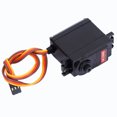 thumbnail image 3 of Servo Rc Servo De Engranajes De Cobre Servo De Coche Rc Servo Digital De Alta Precisión 13Kg Motor De Dirección Servo De Engranajes De Cobre Apto Para 1/10 1/8 RC Car ANGGREK  Otros, 3 of 8