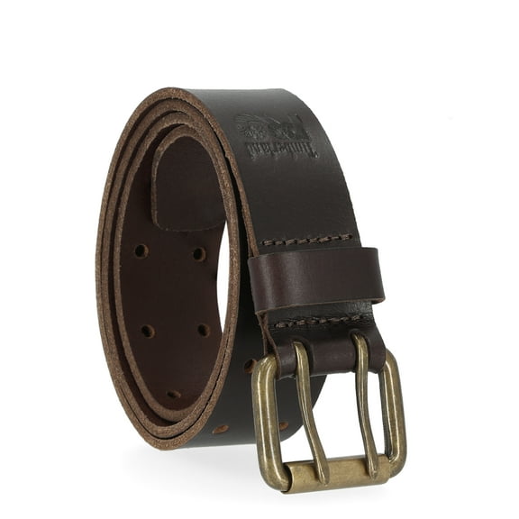 38mm Dbl pring roller- Dk brown