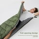 thumbnail image 2 of Camping Emergency Sleep Bag Shaggy Breathable Sleeping Bag for Camping, 2 of 5
