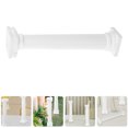 thumbnail image 2 of 12Pcs White Plastic Roman Column Candle Holder for Table Decoration, 2 of 7