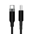 thumbnail image 7 of Laptop Power Supply Cable USB C Male to DC7.4x5.0mm Tip 20V 5A for Notebook, 7 of 7
