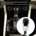 thumbnail image 2 of LED Gear Stick,For DSG Automatic LED Gear Shift Knob Gear Lever Expertly Crafted, 2 of 5