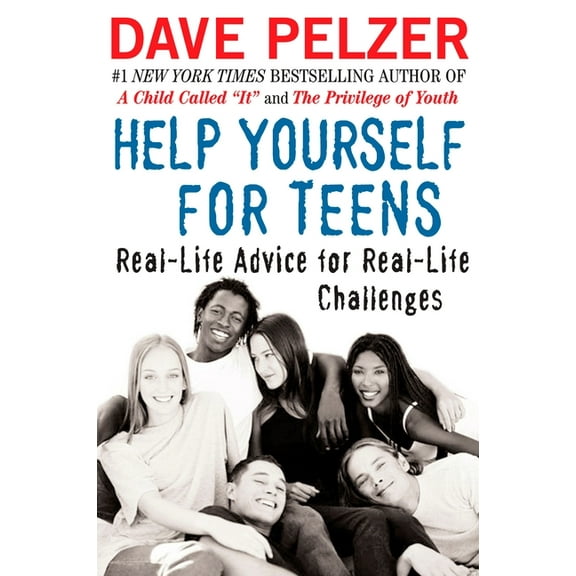 Help Yourself for Teens: Real-Life Advice for Real-Life Challenges, (Paperback)