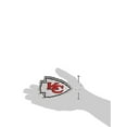thumbnail image 2 of Kansas City Chiefs Emblème Auto Couleur - Découpé, 2 of 2