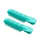 thumbnail image 1 of Pinzas para el cabello para mujeres, pinzas para peinar, pinzas para el cabello para niñas, pinzas para permanente de cabello natural, rizador de modelado tridimensional, 2 piezas, horquilla para la r, 1 of 3