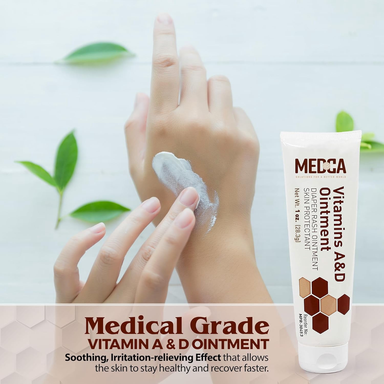 MEDca Case of 72