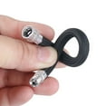 thumbnail image 3 of Lefu Bike For-Schrader Valve Extension Tube Bicycle Pump Hose Adapter Extender, 3 of 8