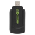 thumbnail image 1 of Dongle WiFi, Adaptador USB Inalámbrico Plug And Play USB Rápido Estable 3.0 Para Oficina, 1 of 8