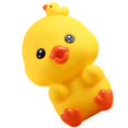 thumbnail image 2 of xiaxaixu Cute Piggy Bank, Duck Coin Bank Shatterproof Money Bank for Saving Money and Home Décor, 2 of 9