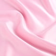 thumbnail image 3 of Unique Bargains Luxury Satin Pillowcase Cool Silk Pillow Case Cover 2pcs, 3 of 9