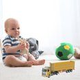 thumbnail image 5 of Christmas Clearance! SuoKom Toys Cars, Alloy Simulation Fuel Tanker Model Toys, Inertia Cars Realistic Engineering Car Toys, Cool Stuff Toys for 2 3 4 5 6 Boy Girl Kids Toddler Gifts on Clearance, 5 of 8