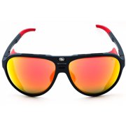RUDY PROJECT SP813847-0001-63 Sunglasses Size 63mm 140mm 14mm blue Men NEW