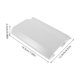 thumbnail image 2 of MERRYHAPY Durable White Pool Skimmer Flapper Door Replacement for Pools with Easy Installation, 2 of 8