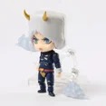 thumbnail image 3 of Figura de acción Stone Ocean 2027 Weather Report Q Ver. Figura de colección Modelo Muñeca Juguete Regalo, 3 of 5