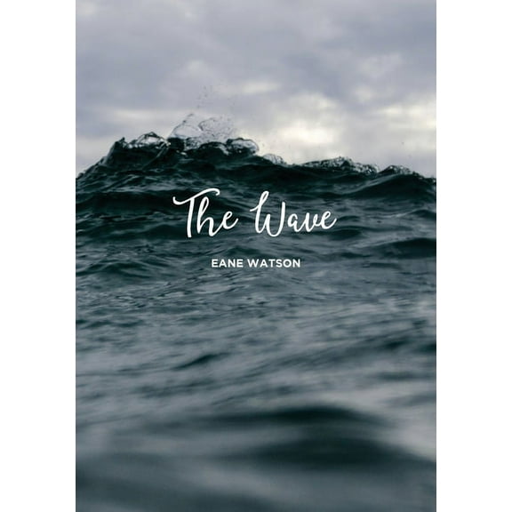 The Wave, (Paperback)