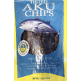 thumbnail image 4 of Hilo Hawaii Dried Wild Aku Skipjack Tuna Chips, 4 of 4