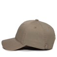 thumbnail image 5 of Outdoor Cap GWT-111SB Garment Washed Cotton Twill-Khaki, 5 of 8