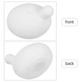 thumbnail image 3 of PAMINGONO 5Pcs Flexible Bubble Inserts White Tpr Diy Assembly for Playtime Use, 3 of 8