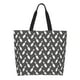 thumbnail image 1 of Disketp Bowling Pins Bolsa Tote Estampada para Mujer, Bolso de Hombro y de Mano para Compras y Viajes, 1 of 8