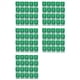 thumbnail image 1 of 100 Piezas SOT23 SOT23-3 Gira SIP3 Doble Cara SMD Gira DIP SIP3 Adaptador Placa Convertidora SOT SIP IC Enchufe PCB Tablero DIY Kit, 1 of 5