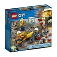 thumbnail image 4 of LEGO City Mining Mining Team 60184, 4 of 7
