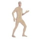thumbnail image 3 of Traje Zentai de cuerpo entero para adultos, disfraz para Halloween, para hombre, traje ajustado de segunda piel, mono de nailon y licra, disfraces de Cosplay, espectáculo en escena, 3 of 5