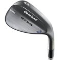 thumbnail image 1 of Cleveland 65369 RTX-3 Blade Black Satin Wedge, 48 degree - Left Hand, 1 of 4