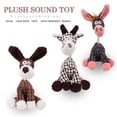 thumbnail image 3 of Puppy Toys Puppy Chew Toys Dog Birthday Teething Toys for Puppies Stuffed Toy - Pet Anxiety Relief and Calming, 3 of 6