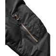 thumbnail image 7 of Pro Club Men's Flight Jacket, 7 of 7