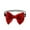 Bow Tie, variant on Independence Day Pet Hat ,Patriotic Dress-Up Accessories for Cats & Dogs, Adjustable & Festive Wear