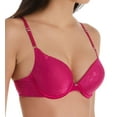 thumbnail image 1 of Women's Lily Of France 2131101 Ego Boost Jacquard Push Up Bra (Emery 38C), 1 of 6