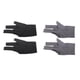 thumbnail image 1 of Guante de de 4 Piezas, Mano Izquierda, , Negro Y Gris, 1 of 9