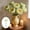 🌺Green_New#838, variant on Artificial Lotus Flower Stem for Pond and Home Decor – Fake Lotus for Vase, Water Feature, Table Display and Photography Props