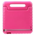 thumbnail image 2 of TekDeals Kids Shock Proof Foam Case Handle Cover Stand for iPad Mini & Mini Retina, 2 of 5