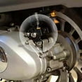 thumbnail image 5 of Motorcycle Accessories Rear Lowering Kit Decline 2-3cm For Vespa Primavera PRIMAVERA 150 Sprint SPRINT 150, 5 of 5