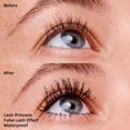 thumbnail image 3 of Máscara Essence Lash Princess False Lash Impermeable Vegana x3, 3 of 9