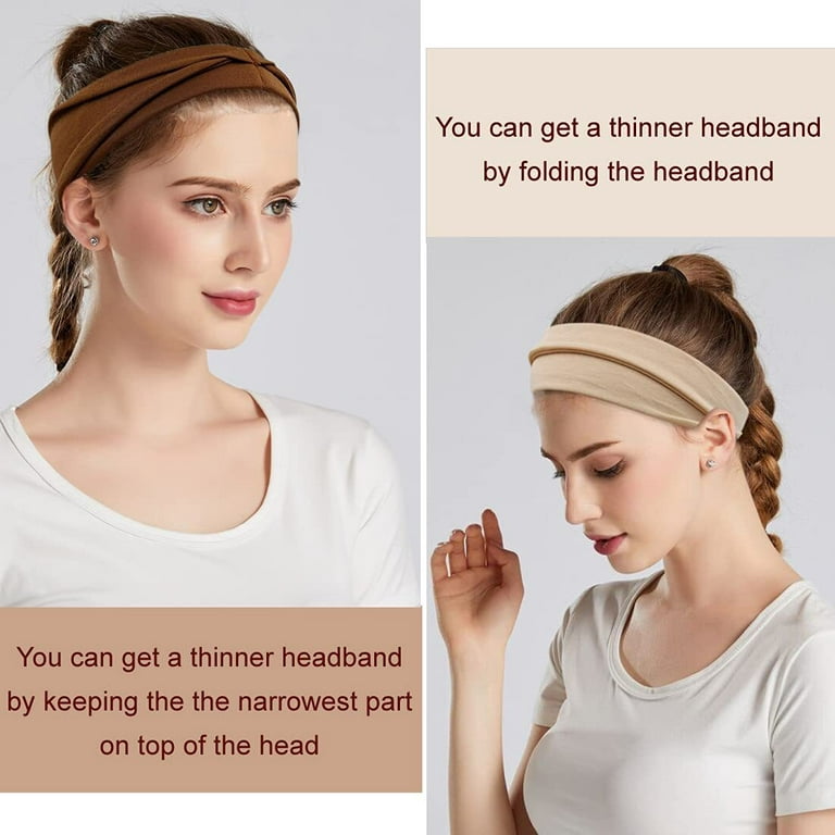 Headbands And Hair Accessories - page 3