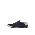 thumbnail image 4 of Kenneth Cole Brand Stand Men's Casual Sneakers KMS6NU004, 4 of 5
