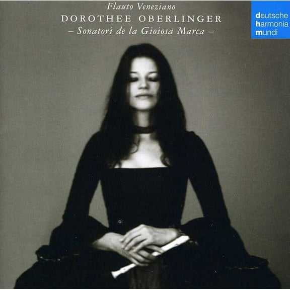 Flauto Veneziano (CD)