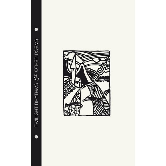 Forgotten Poets Charles Reznikoff - Twilight Rhythms & Other Verse, Book 11, (Paperback)